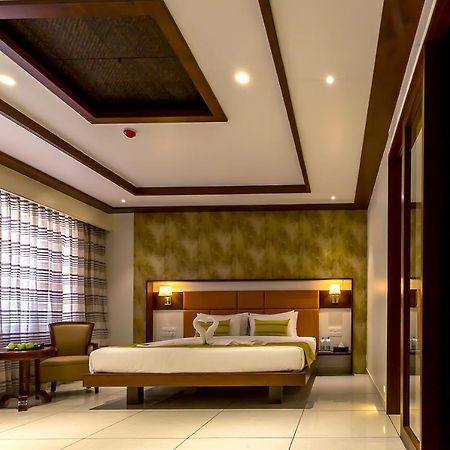 מלון Bijāpur The Fern Residency Vijayapura מראה חיצוני תמונה