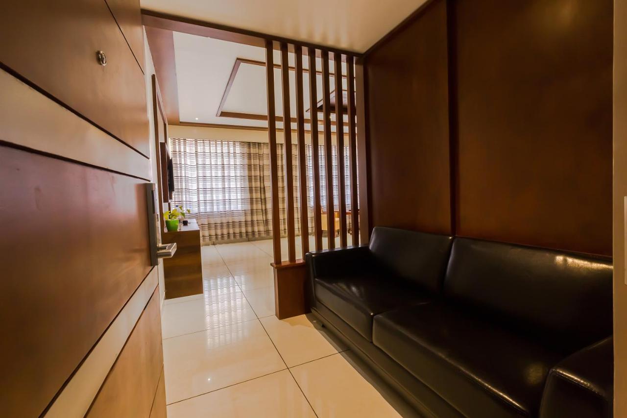 מלון Bijāpur The Fern Residency Vijayapura מראה חיצוני תמונה
